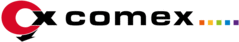 COMEX logo