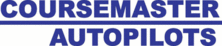 Coursemaster Autopilots logo