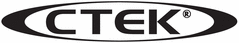 Ctek logo