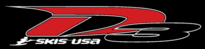D3 logo