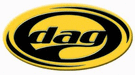 Dag logo
