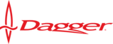 Dagger logo