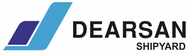 DEARSAN SHIPYARD logo