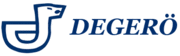 Degerö logo