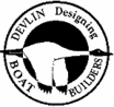 Devlin logo