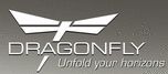 Dragonfly logo