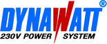 Dynawatt  logo