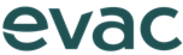 EVAC logo