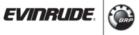 Evinrude logo