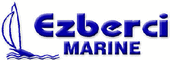 Ezberci Marine logo