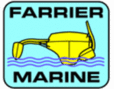 Farrier Marine (NZ) logo