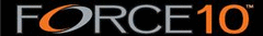 Force10 logo