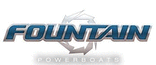 Fountain Powerboats logo