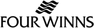 Four Winns logo