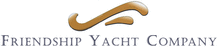 Friendship Yacht Company logo