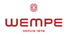 Gerhard D. WEMPE KG Division Chronometerwerke logo