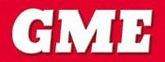 GME electrophones logo