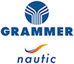 GRAMMER AG logo