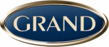 GRAND Inflatable Boats logo