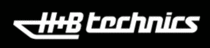 H B technics logo