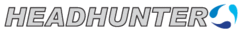 HeatHunter logo