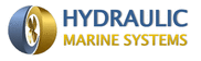 Hydraulic Marine Systems logo