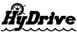 Hydrive logo