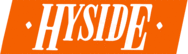 Hyside logo