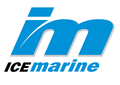 Ice Marine logo