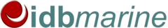 Idbmarine logo