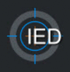 IED logo