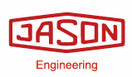 Jason Engineering AS  logo