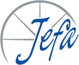Jefa logo