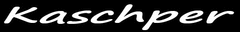 Kaschper Racing Shells logo