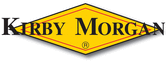 Kirby Morgan logo