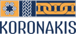 Koronakis logo