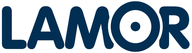LAMOR logo