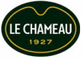 Le Chameau logo