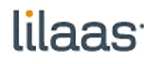 Lilaas logo