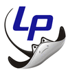 Lindgren-Pitman logo