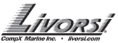 Livorsi Marine logo