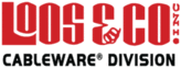 Loos & Co logo
