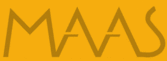MAAS logo