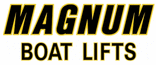 Magnum Boat Lifts logo