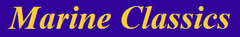 Marine Classics logo