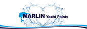 Marlin Yacht Paints logo