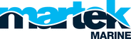 Martek Marine logo