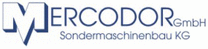 Mercodor GmbH Sondermaschinenbau KG logo