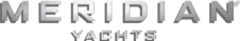 Meridian Yachts logo