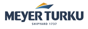 Meyer Turku logo